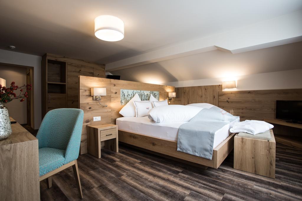 Der Walzl Hotell Lans Eksteriør bilde